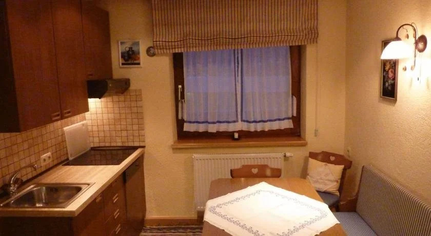 Bergmomente Apartments