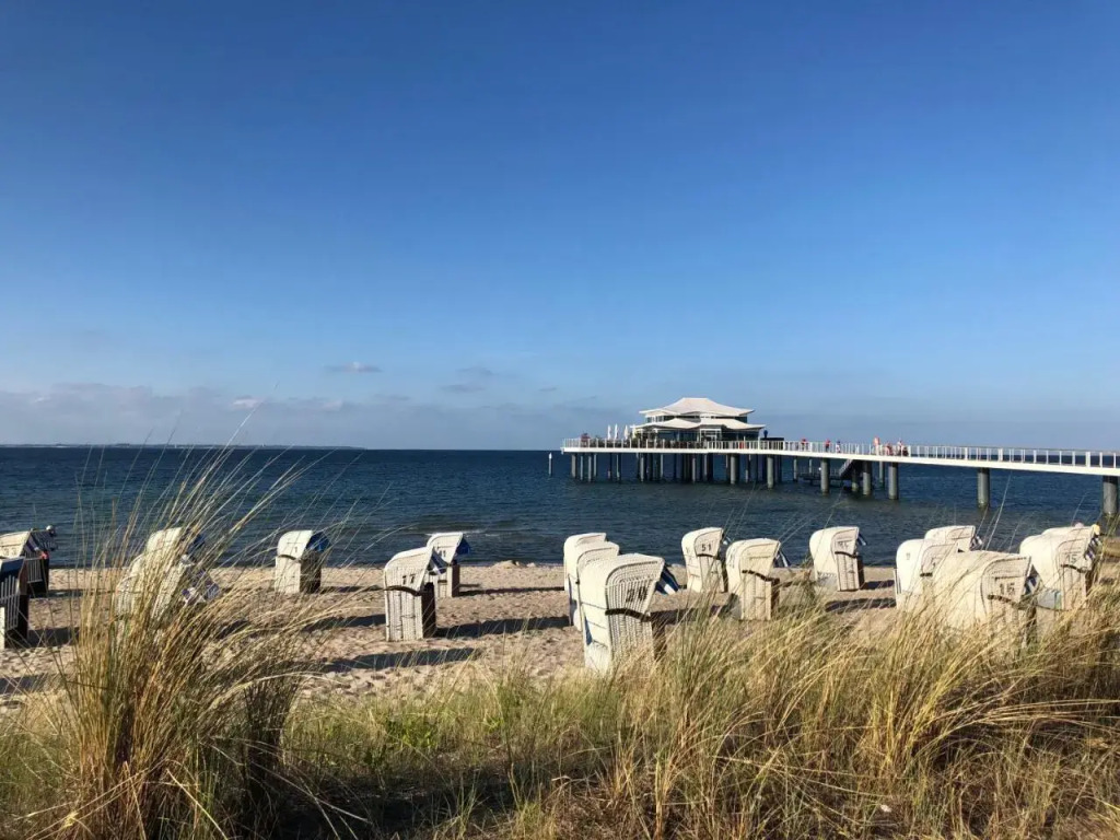 Techts Sommerhaus