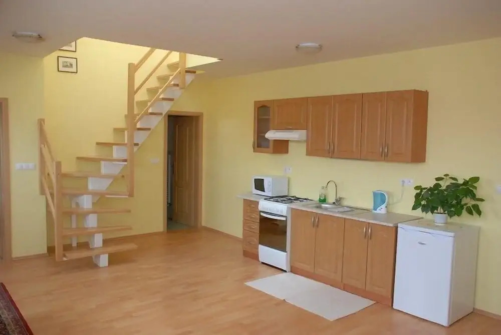 Apartmány Bratislava