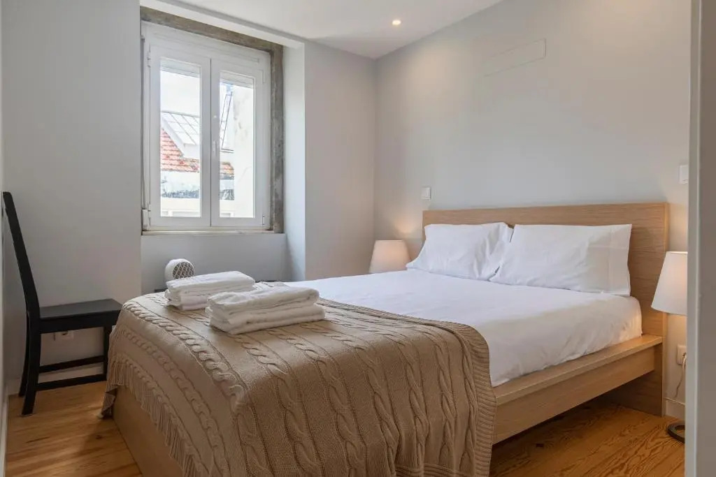 Graceful 2BDR Duplex Apartment by LovelyStay