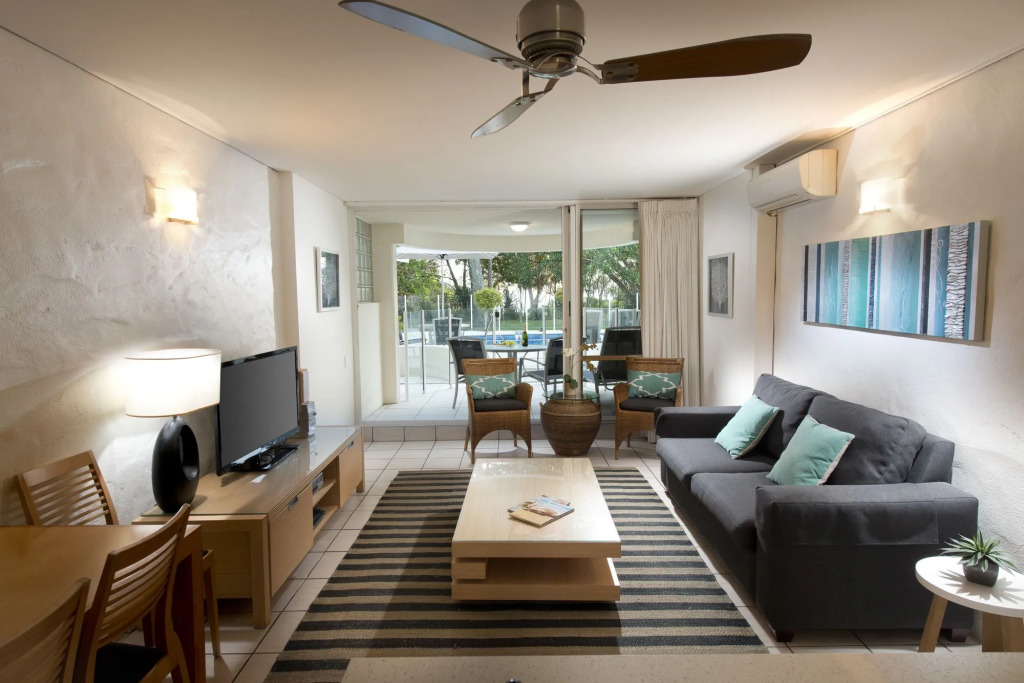 SandCastles Noosa