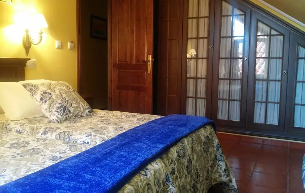 Hotel Boutique El Pescador