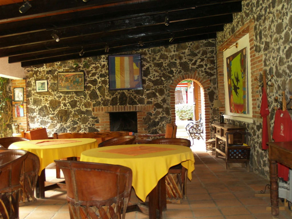 Hotel La Posada del Valle
