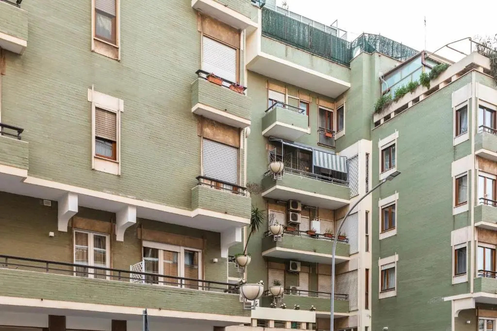 Momo Central Rome 2