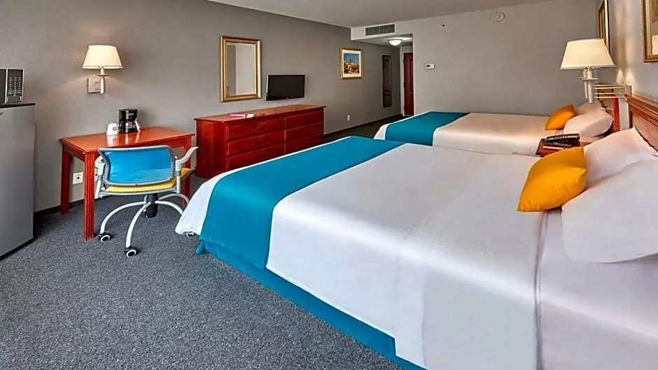City Express Suites San Luis Potosí
