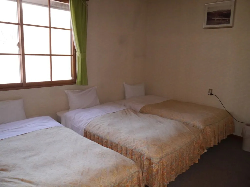 Petit Hotel Peter Rabbit