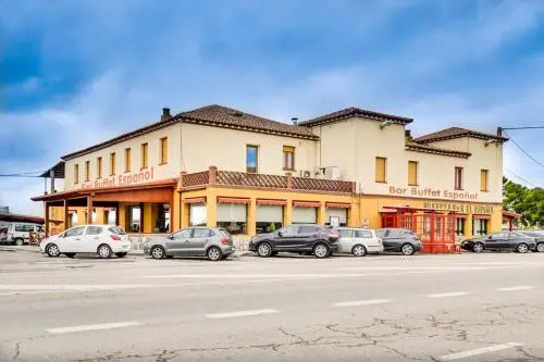 Hostal Restaurante El Español