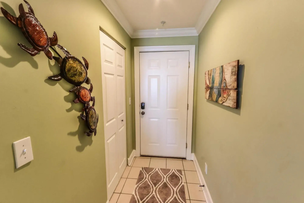 Ocean Villa 801