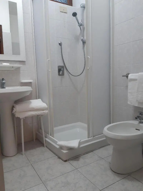 Hotel Due Gemelli