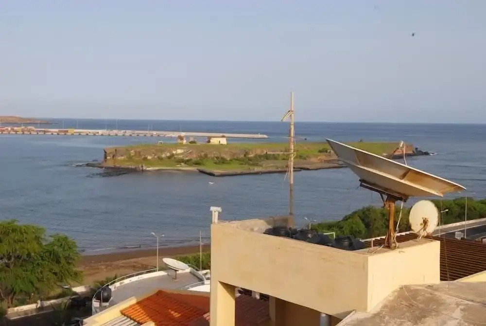 Miradouro de Gamboa