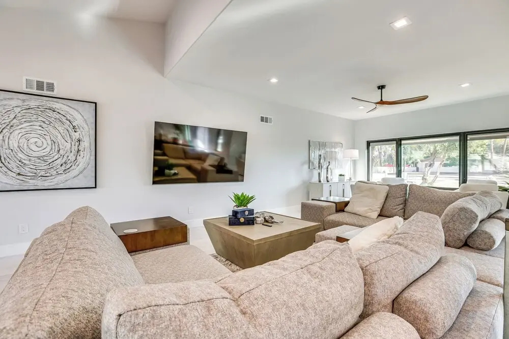 Luxury Scottsdale Home w/ Private Pool & Gas Grill
