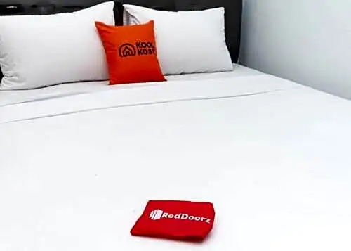KoolKost near RS Royal Prima Medan - Minimum Stay 30 nights