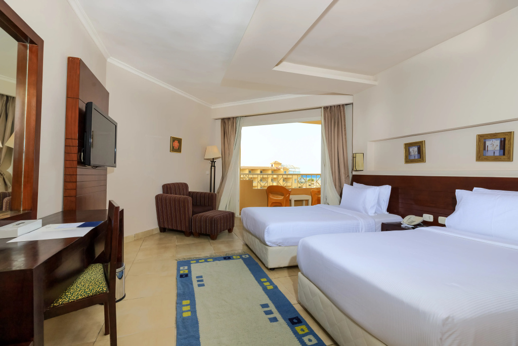 Amwaj Beach Club Abu Soma