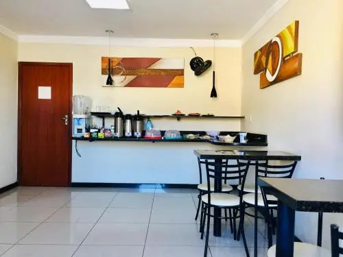 Hotel Oliveira