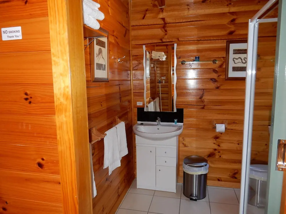 Lumera Chalets