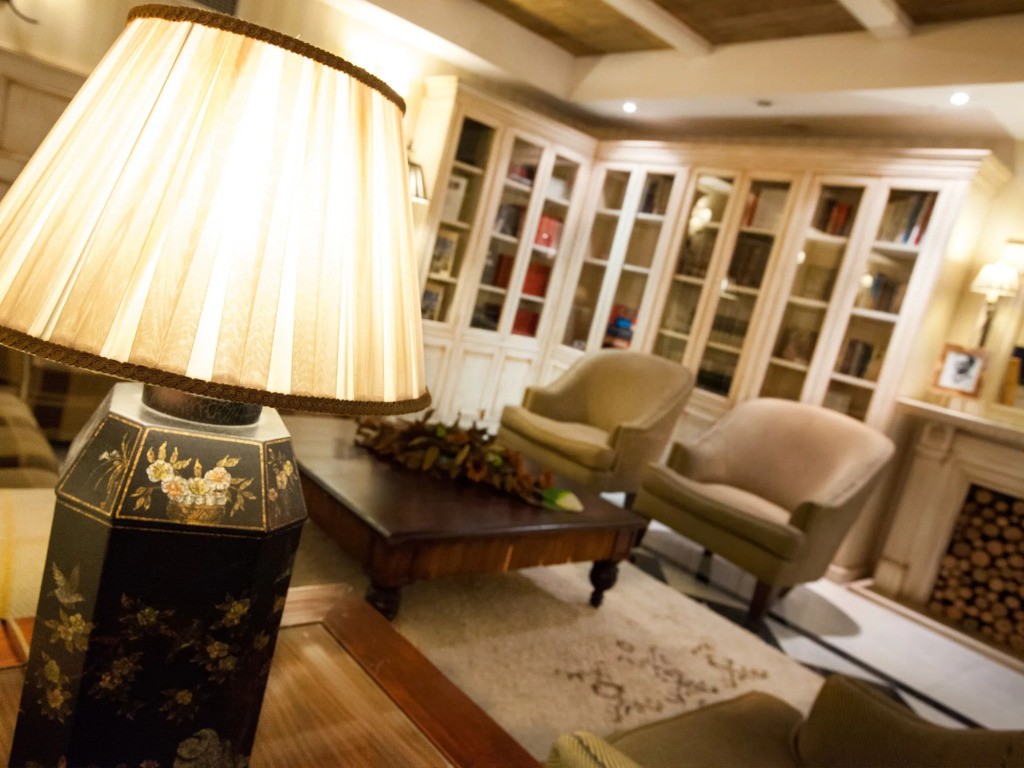 Hotel Alfonso VIII
