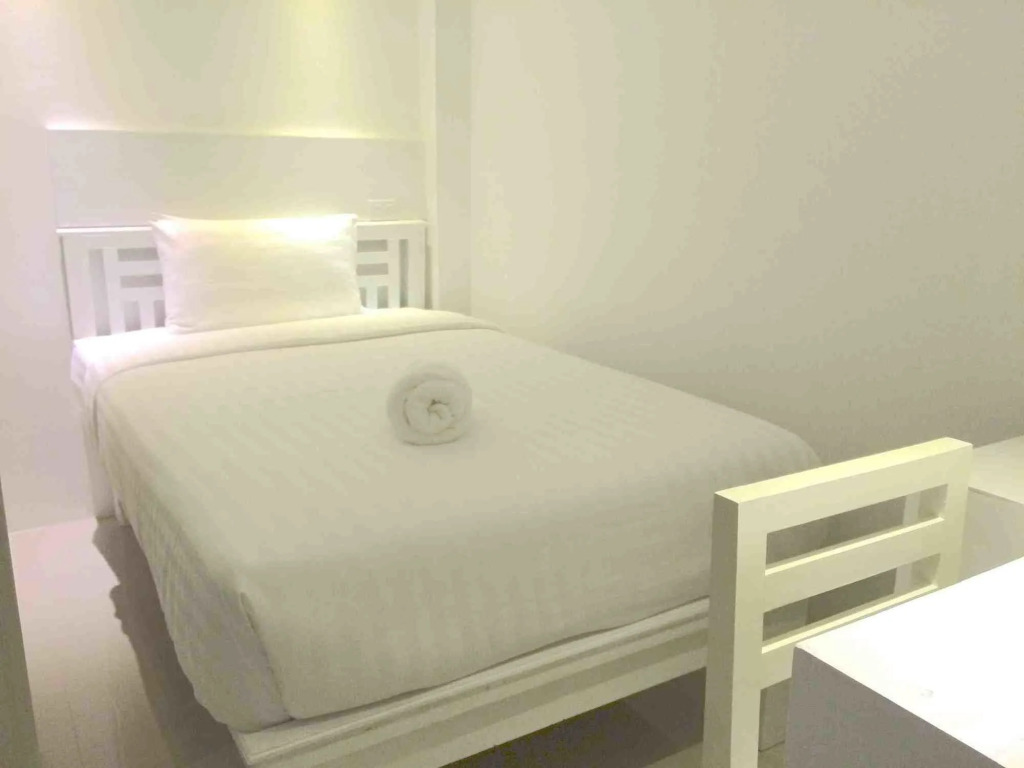 Time Hotel