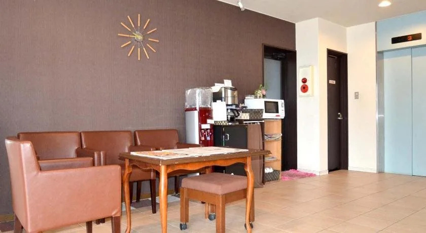 Hotel Tamanoya