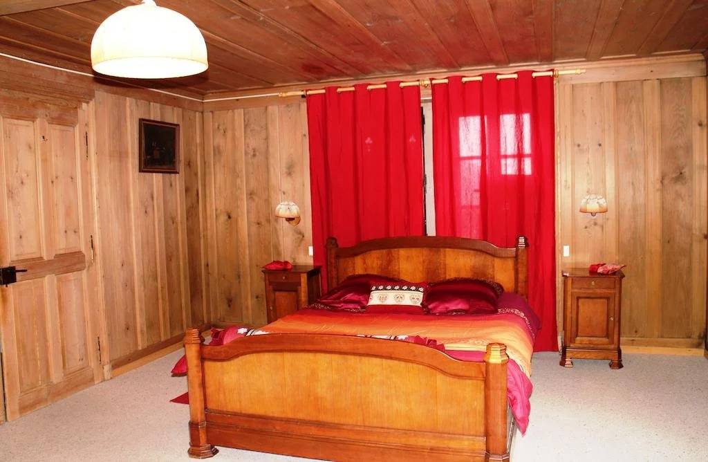 Auberge de la Couronne
