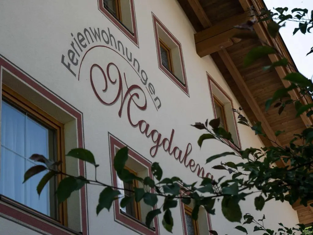 Ferienwohnungen Magdalena