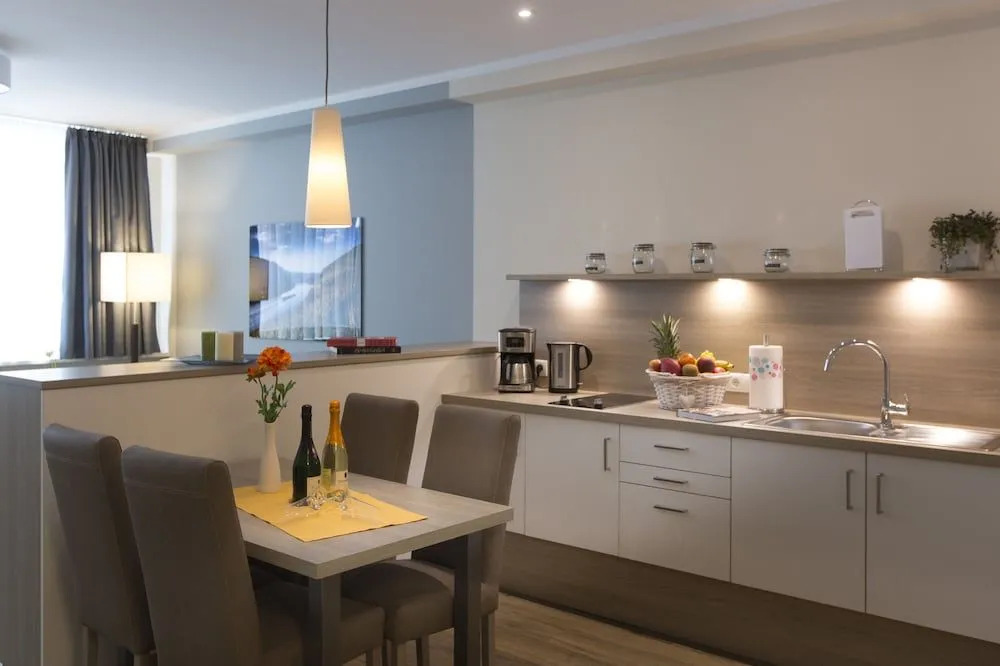 Cozy-Flats Koblenz