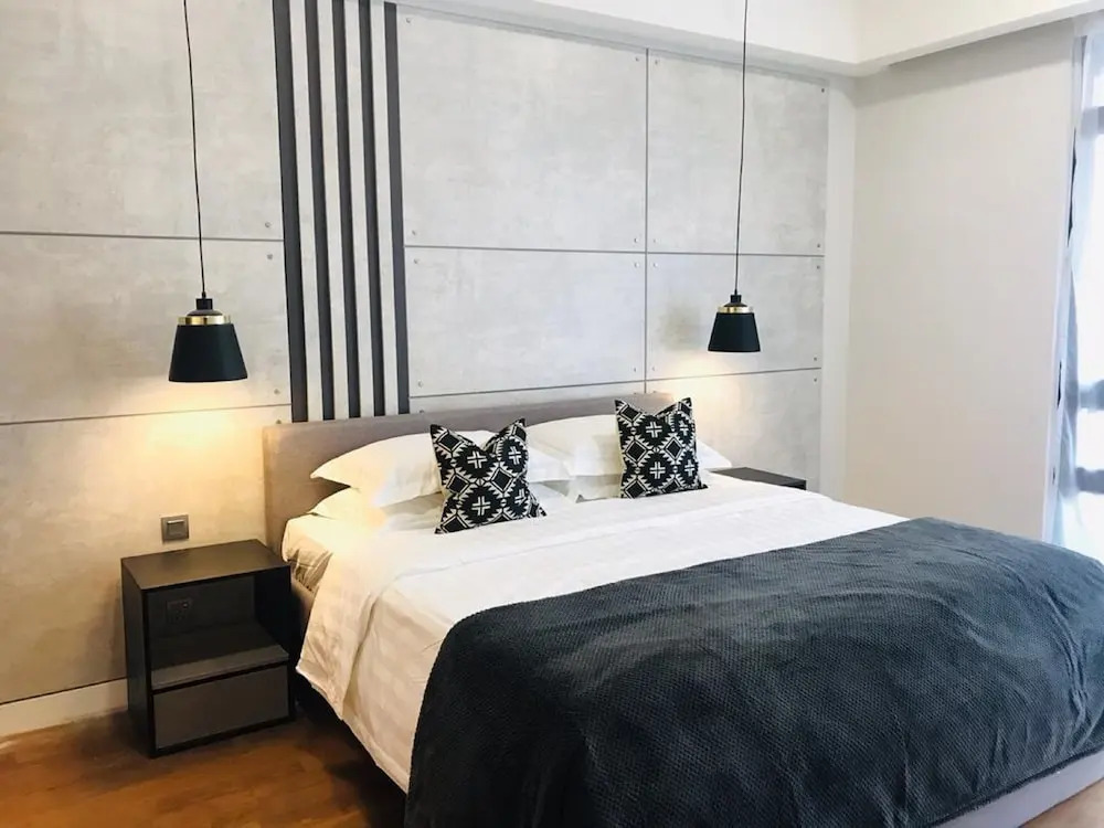 Gallipoli Anggun Suites
