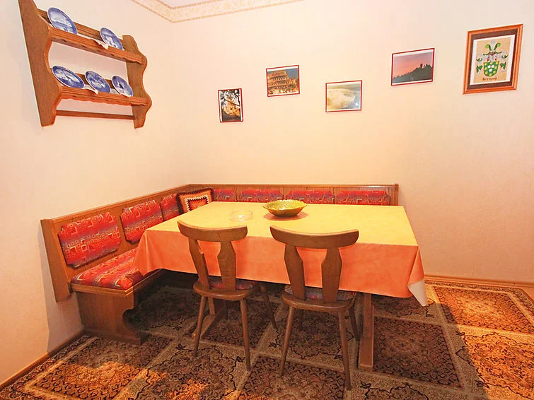 Apartment Am Birkenhain-6 by Interhome