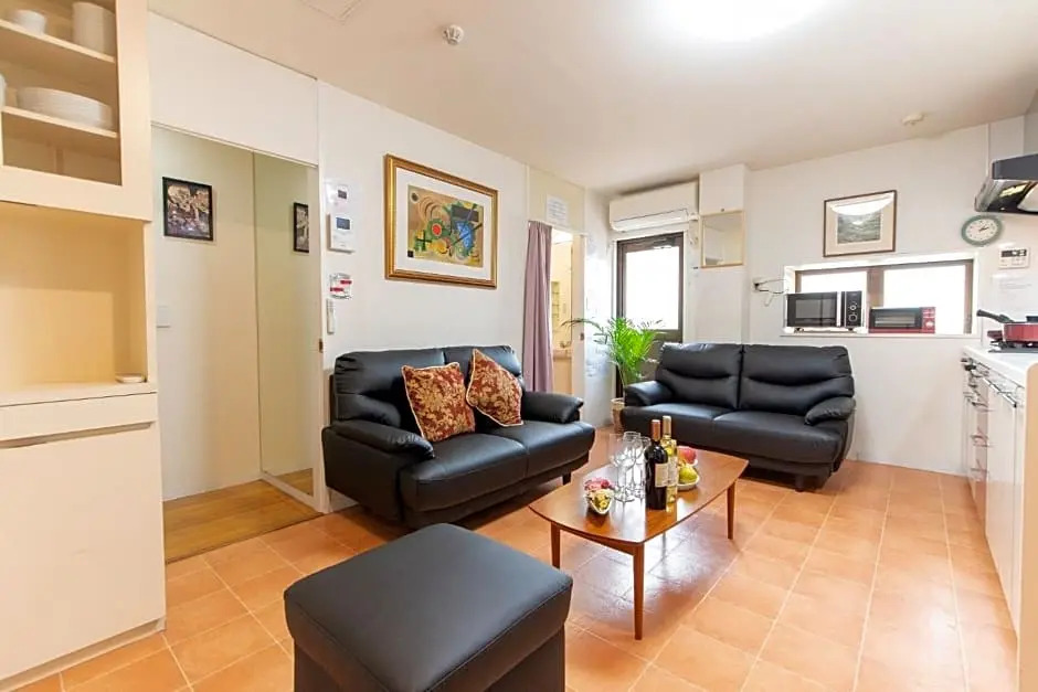 Hotel Hermitage Ochiai / Vacation STAY 41786