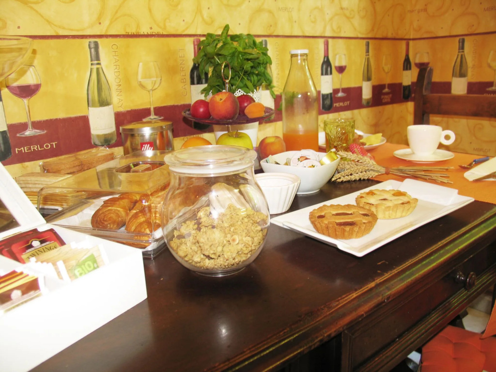 B&B Miramare