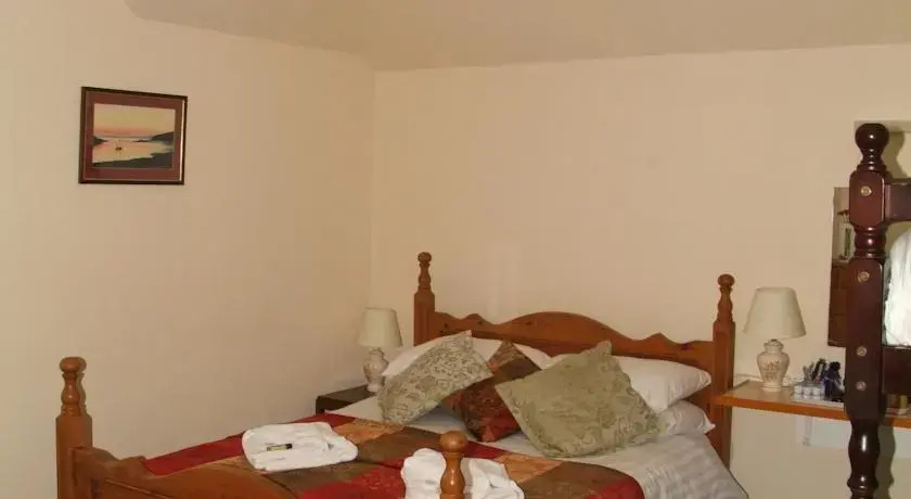 Tibbie Shiels Inn