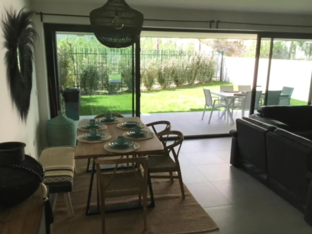 Welcoming apartment in Andalucía with private pool