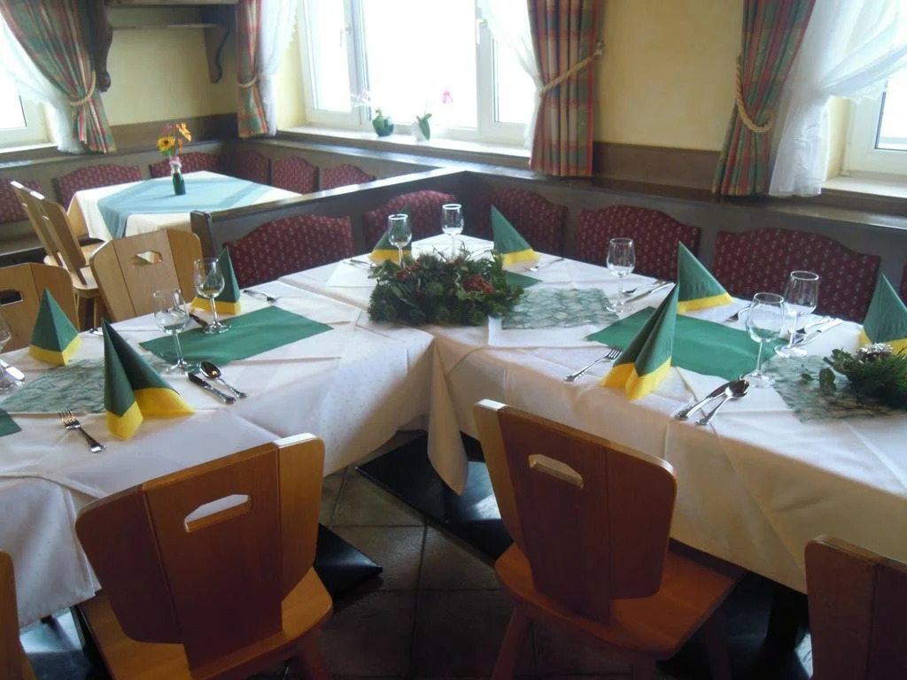 Hochkarhof