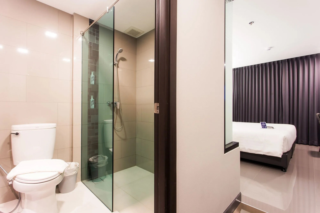 Spenza Hotel