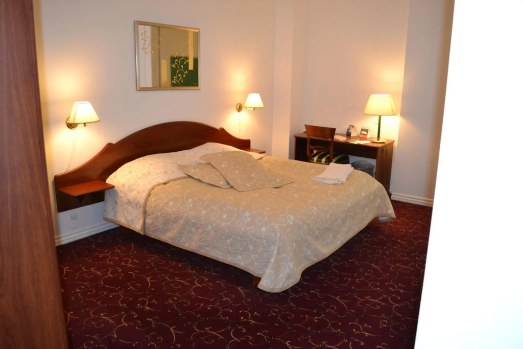 Milling Hotel Park