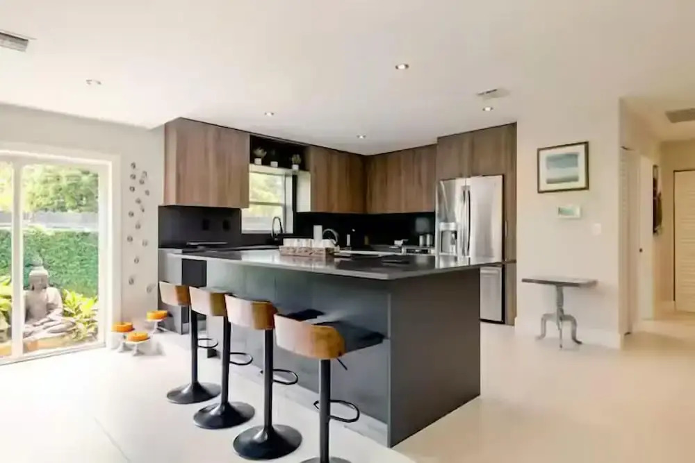 Tree House