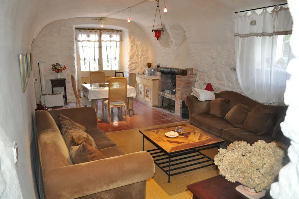 Gîte La Ribeyrette