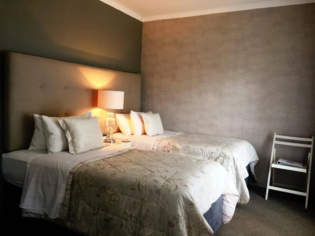 Cathkin Cottage Bed & Breakfast