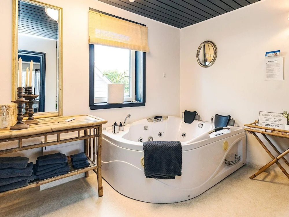 5 Person Holiday Home in Snedsted