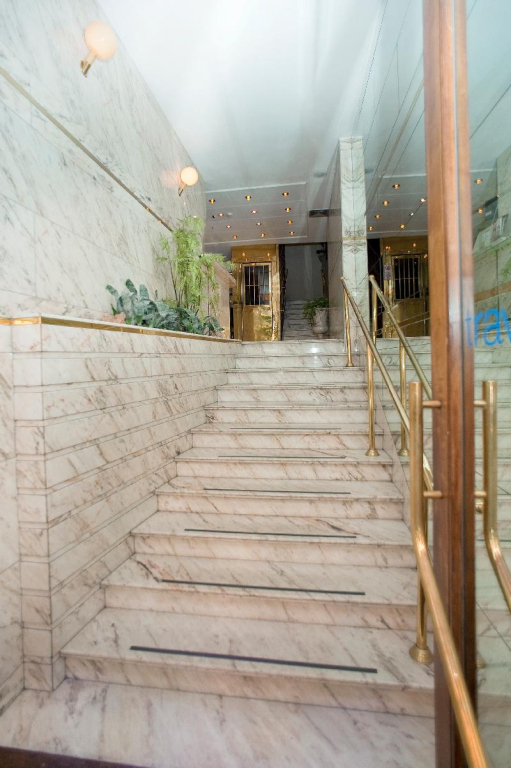 Hotel Tritone