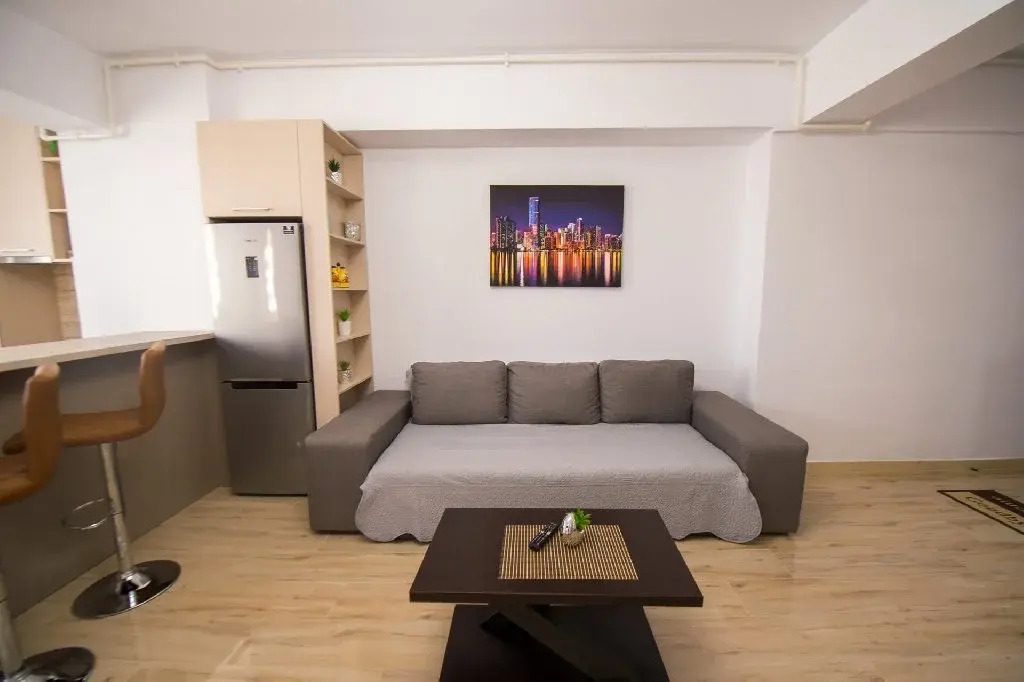 Apartament APARTEL CAMELIA cm