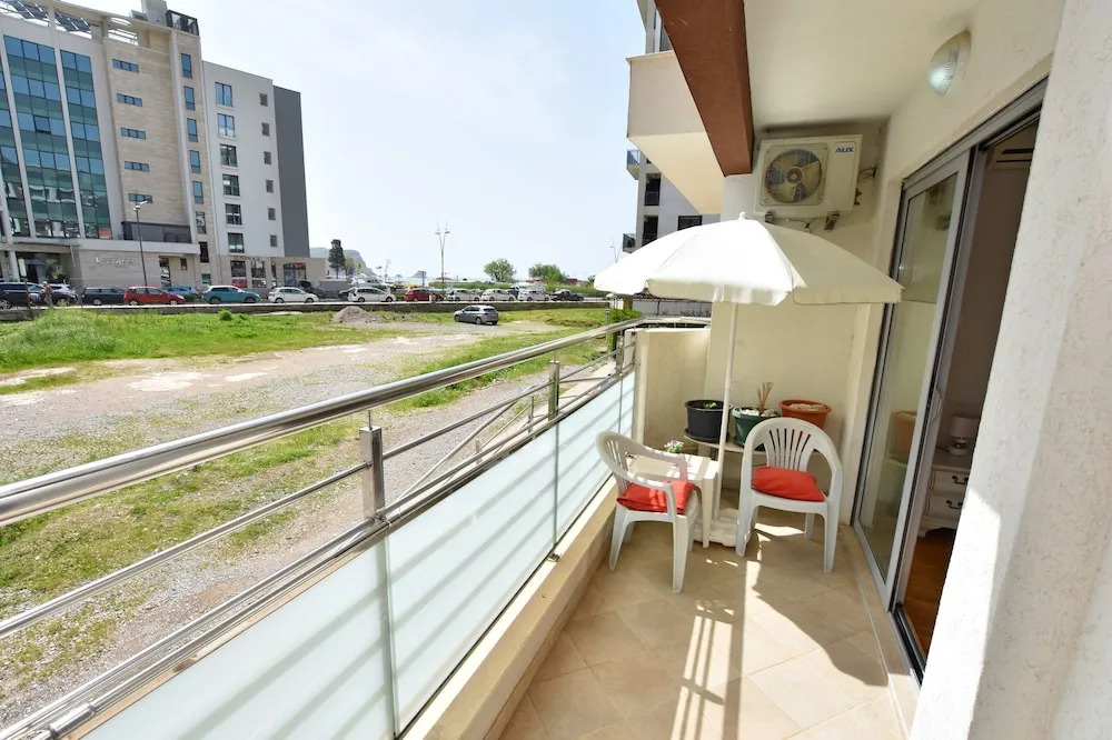 Apartment Stanka