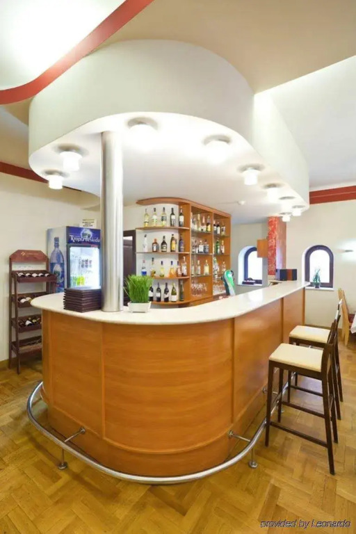 Best Western Plus Hotel Rzeszow City Center