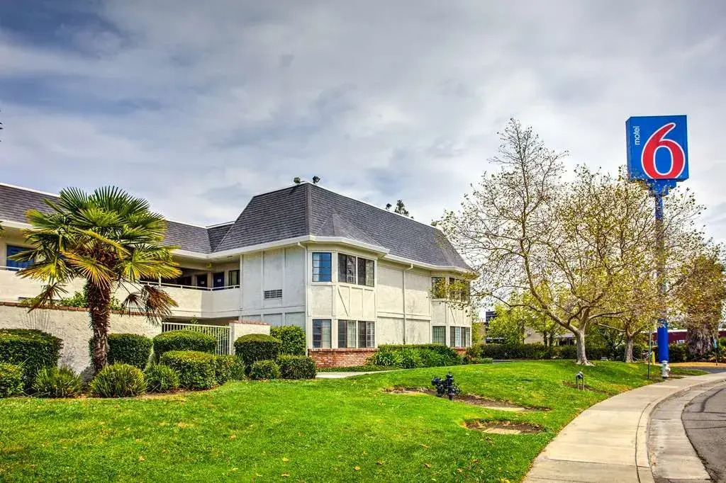Motel 6-Fairfield, CA - North