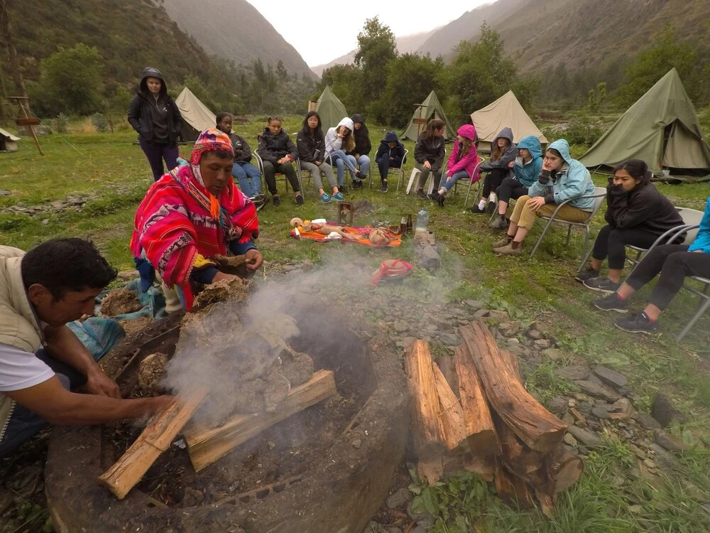 Glamping Eco Spirit