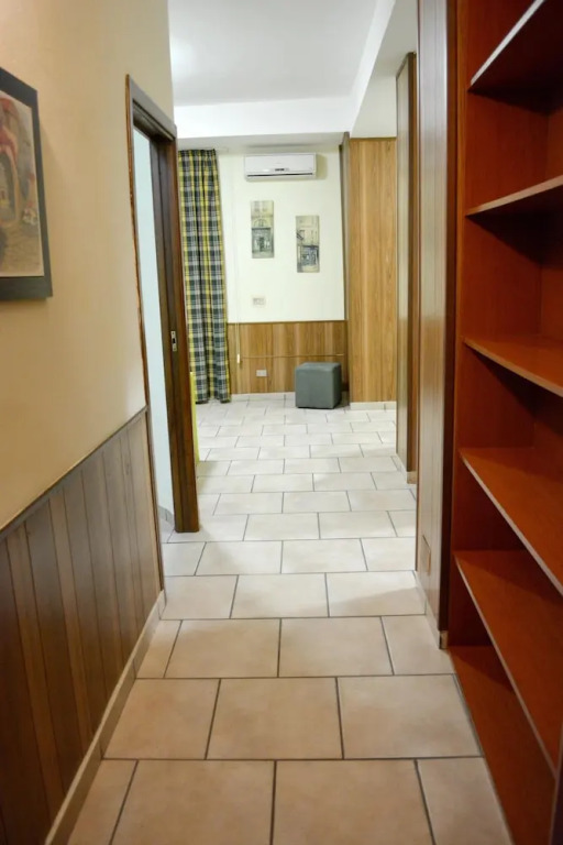Apartment With one Bedroom in Reggio di Calabria, With Wifi - 2 km Fro