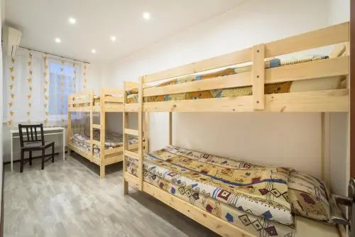 GuestRooms Sky.center