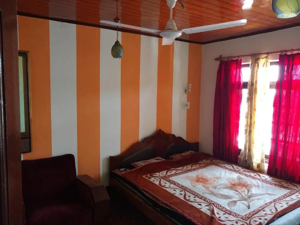 Al Amin Homestay