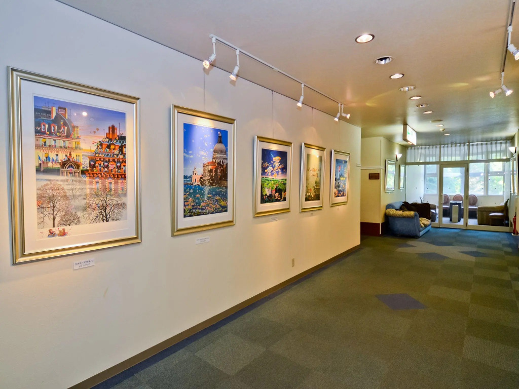 Hotel Sunvalley Nasu