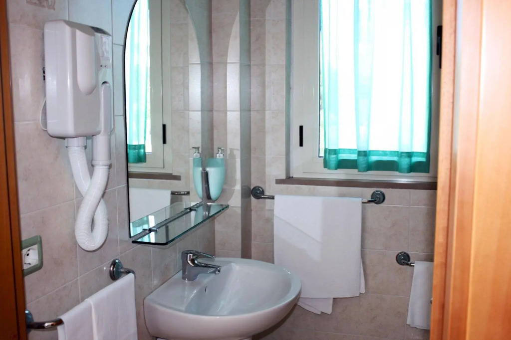 Hotel San Remo - All Inclusive - Fronte Mare - Spiaggia Privata