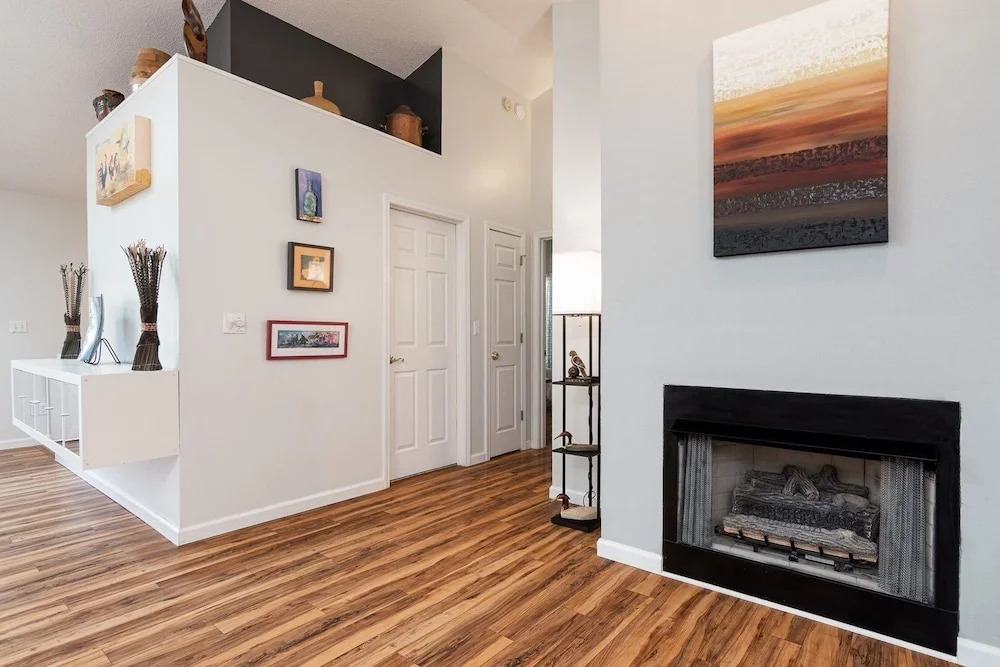 Rabbit Ridge 3 Bedroom Home